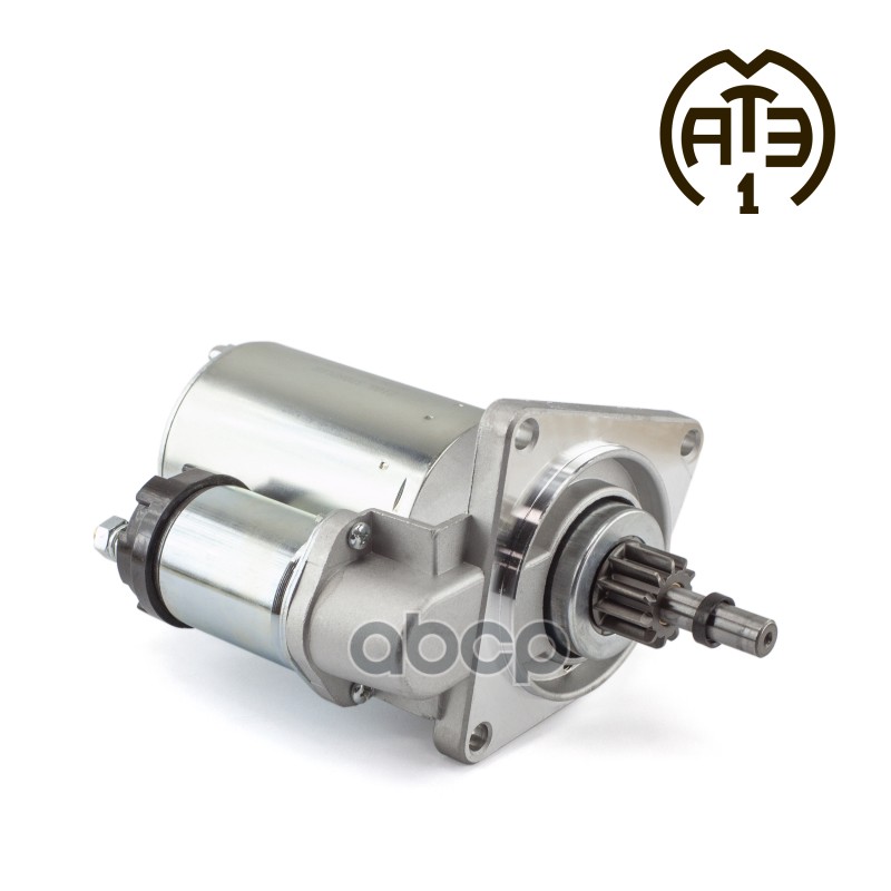 Стартер Ваз 210809 2108.3708 Plgr Атэ-1 2108.3708000 АТЭ-1 арт. 2108.3708000