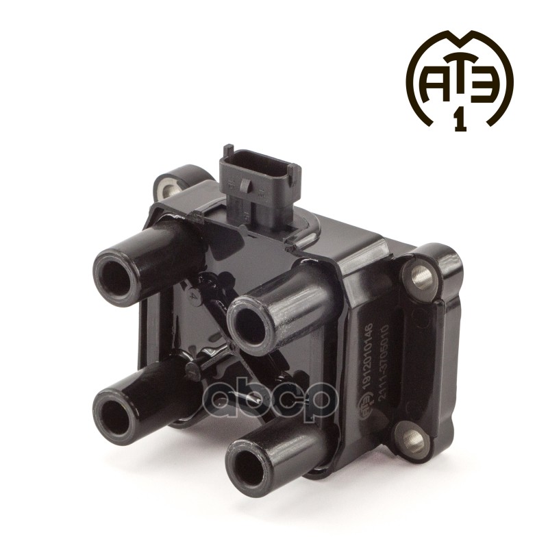 Катушка Зажигания (Модуль) At-2067 Атэ-1 2111-3705010 АТЭ-1 арт. 2111-3705010