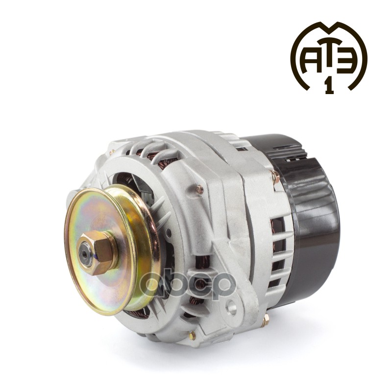 Генератор Ваз 21214 Нива , Ваз 2123 Chevrolet-Niva Произв. До 09.2003Г 14V 90A Атэ-1 9412.3701 АТЭ-1 арт. 9412.3701