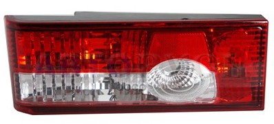 Фонарь задний ВАЗ 2108-09 левый нового образца АвтоДеталь 21080-3716011 АвтоДеталь арт. 21080-3716011