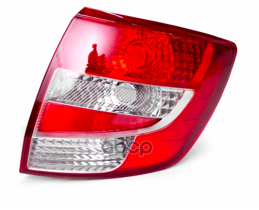 Фонарь задний ВАЗ 2190 Granta правый АвтоДеталь 2190-3716010 АвтоДеталь арт. 2190-3716010