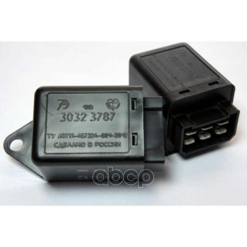 Реле стеклоочистителя для а/м ГАЗ3302 , 932.3747 АвтоТрейд 3032.3787 АвтоТрейд арт. 3032.3787