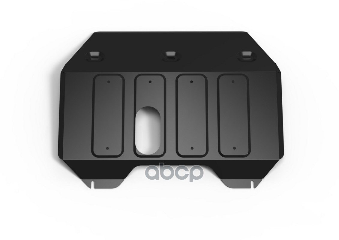 Защита Картера + Кпп, Jac S5 2012-2021, V - 2.0 2.0T Автоброня арт. 111092011