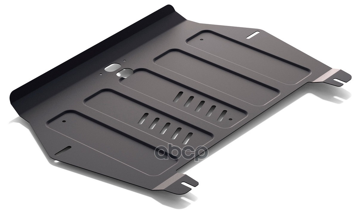 Защита Картера + Кпп + Комплект Крепежа, Автоброня, Сталь, Great Wall Hover H6 2013-2015, V - 1.5Т 2.0D/Haval H6 2016-2020, V...