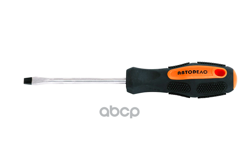 Отвертка Шлицевая Мм На Держателе Автоdело 30715 АвтоDело арт. 30715