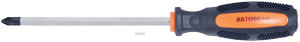 Отвертка Крестовая Ph2x100 Мм Кв Стержень Автоdело 39403 АвтоDело арт. 39403