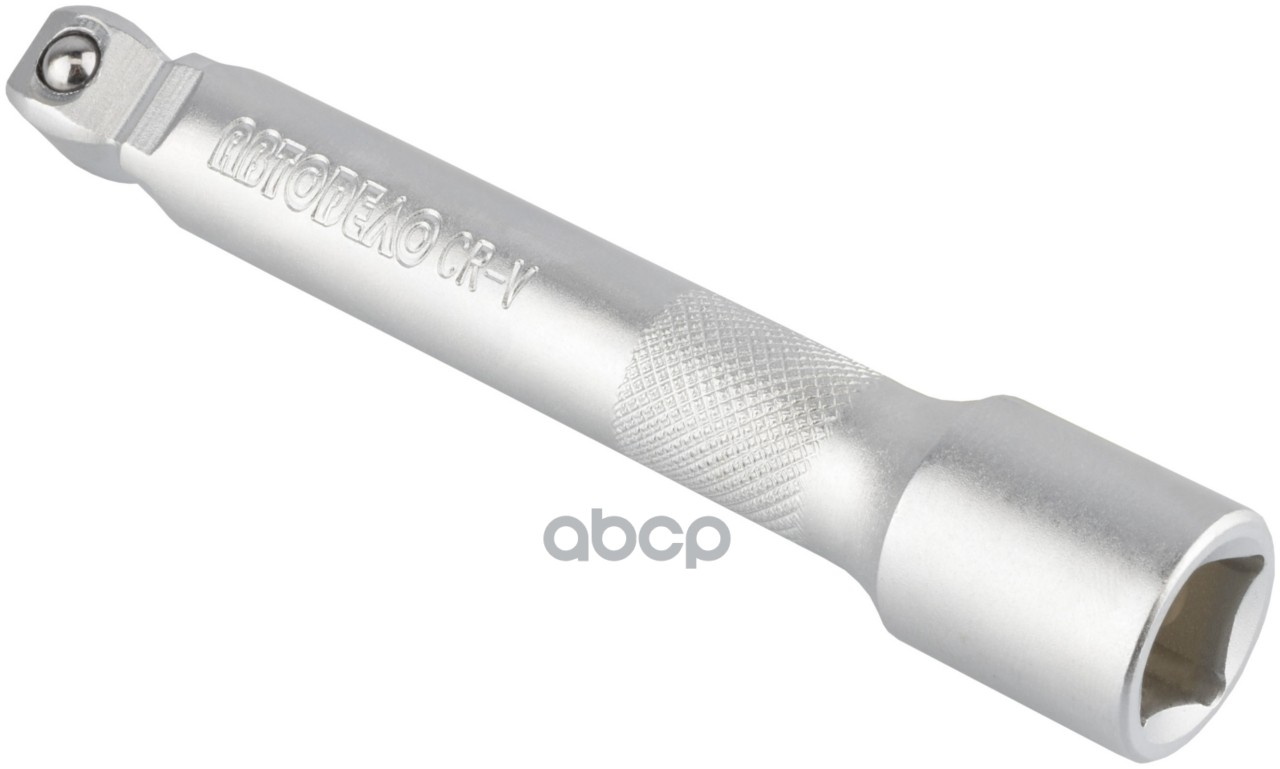 Удлинитель 1/2, 125 мм качающийся АвтоDело 39506 АвтоDело арт. 39506