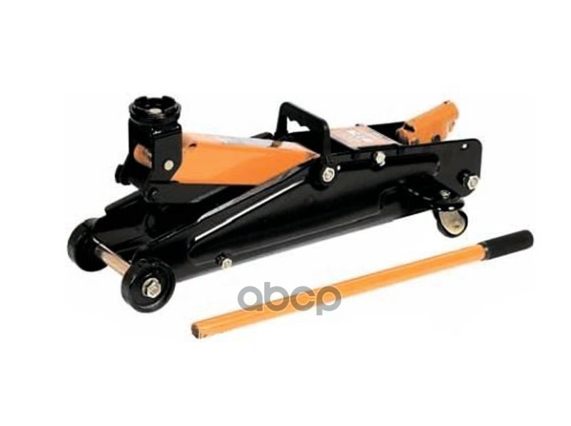 домкрат гидр. 2.0т (135-385 мм подкатной) АвтоDело (43223) АвтоDело арт. 43223