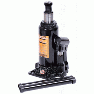 Домкрат гидр. 5.0т 216-413 мм АвтоDело 43305 АвтоDело арт. 43305