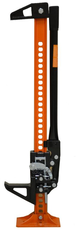 Домкрат реечный 60, 130-1320 мм АвтоDело 43600 АвтоDело арт. 43600