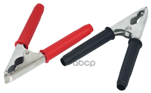 крокодил для проводки (комплект 2 шт) АвтоDело 44643 АвтоDело арт. 44643