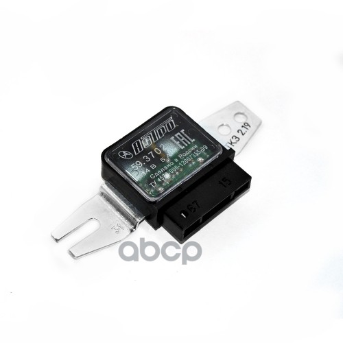 Реле Регулятор Ваз 2106, 59.3702 Астро Н/О С Индик. Астро арт. 59.3702