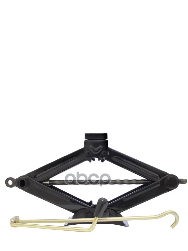 Домкрат ромбический 2,0 тонны БелАК БелАК арт. БАК00059