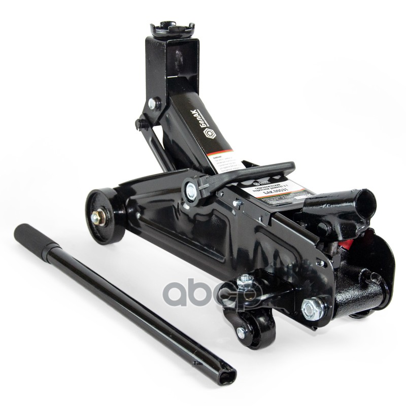 Домкрат подкатной 2 тонны в кейсе БелАК БелАК арт. БАК00531