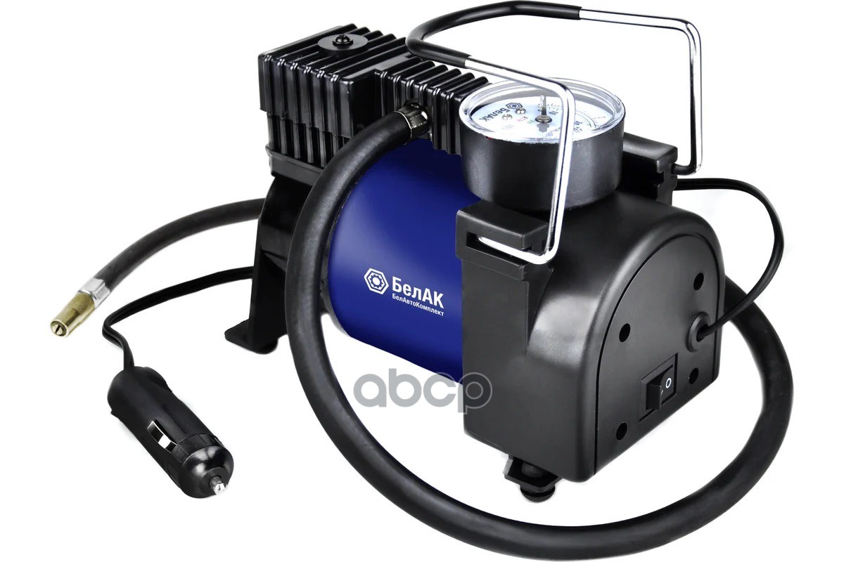 Компрессор для накачки шин ПРОФИ-30, БелАК арт. БАК99175