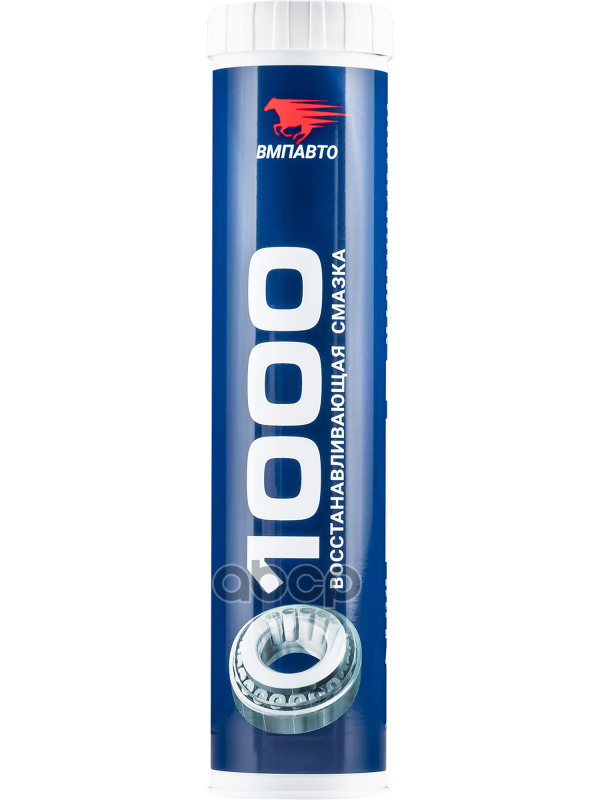 Смазка восстанавливающая МС 1000 туба 400гр ВМПАВТО арт. 1105