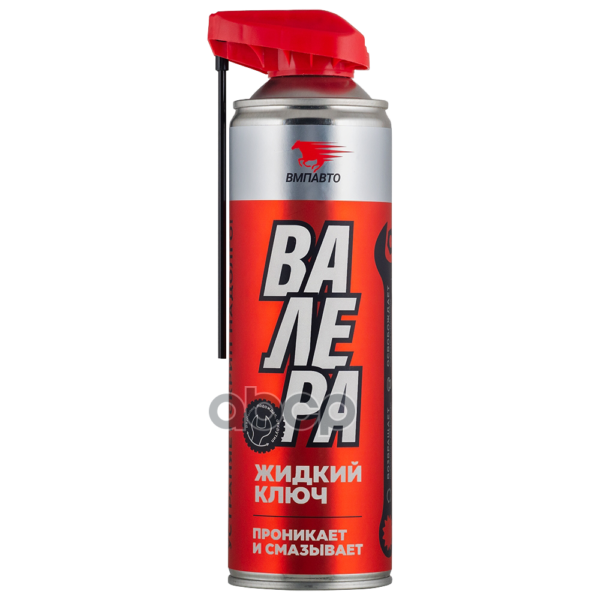Смазка проникающая Жидкий ключ «Валера» 650мл ВМПАВТО арт. 8609