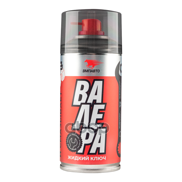 Смазка проникающая Жидкий ключ «Валера» 210мл ВМПАВТО арт. 8611