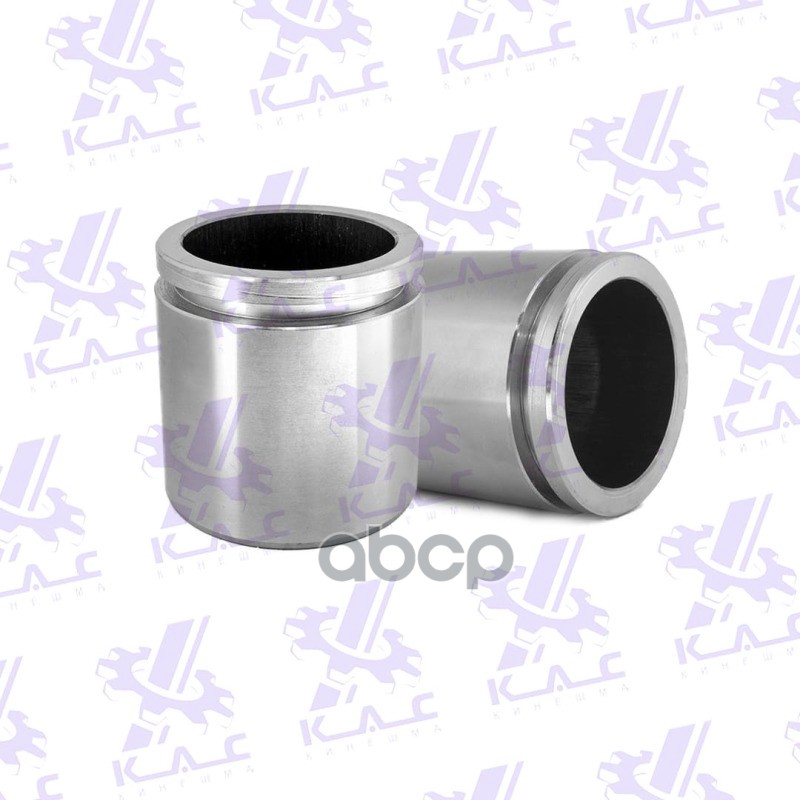 Поршень переднего суппорта STANDARD для а/м Kalina I (1117  1118  1119) дв. 1.4 16V / 1.6 г.в. 10.04 КАС (КейЭйСи) арт. kf483749