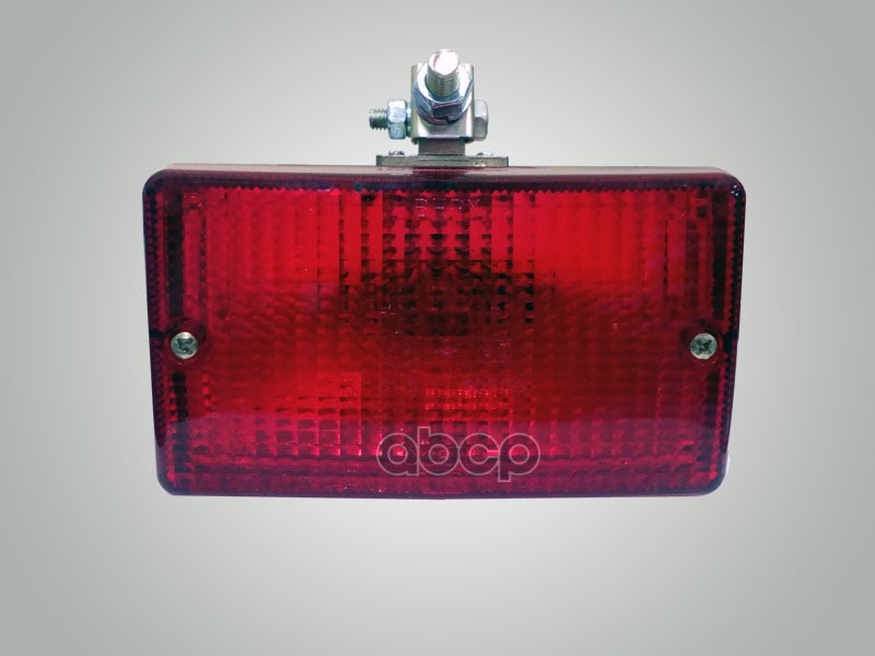 Фонарь П/Т Задний 12V Лиаз-5256/Газ/Паз ОСВАР арт. 2452.3716