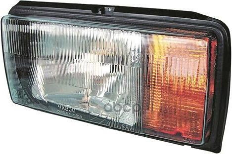 Фара Блок Ваз-2105,2107 Левая Освар ОСВАР арт. 9513711БЛ