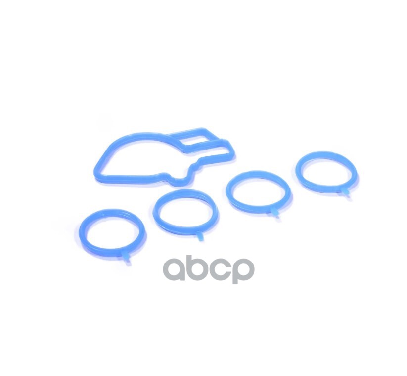 Рк Впускного Коллектора-Рессивера (Прокладки) Ваз-2110,2170 Дв 8Кл,16 Кл Птп64 2112100863638 ПТП64 арт. 2112100863638