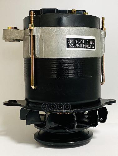Генератор 12V 72А Мтз/Т-70/80/Т-150Кс/Дв.д-214/230/240 Прамо арт. АТ1000.04.1