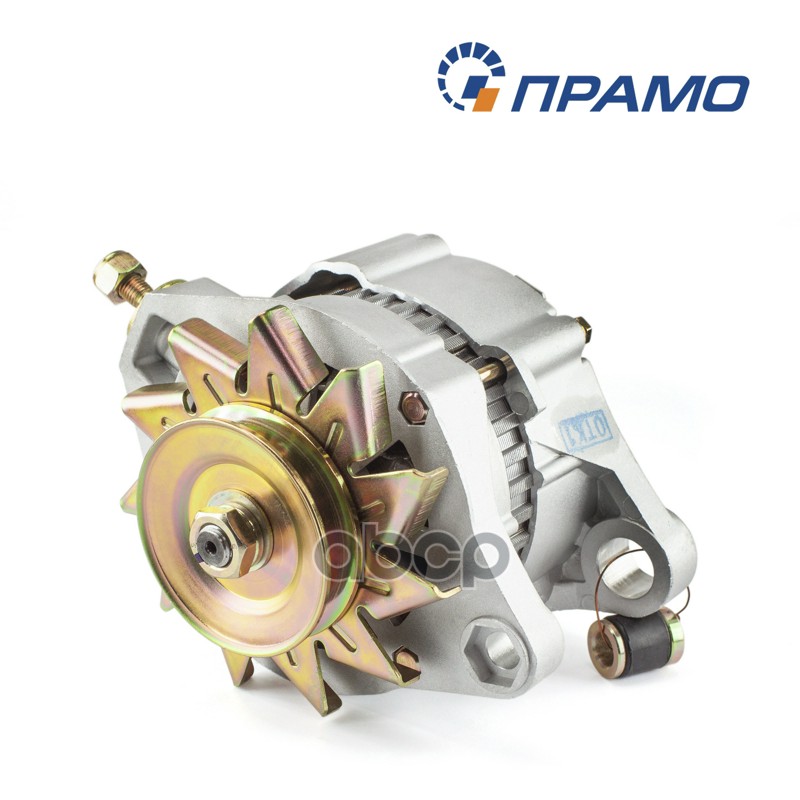 Генератор 2104-07,2108-99 инж.дв. (14В/73А) АТЭ-1 Прамо арт. 372370103