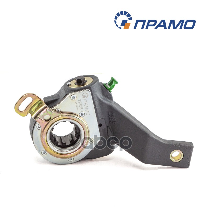 Рычаг Регулировочный Тормоза Левый Автомат 10 Шлиц. Камаз Прамо арт. 79365