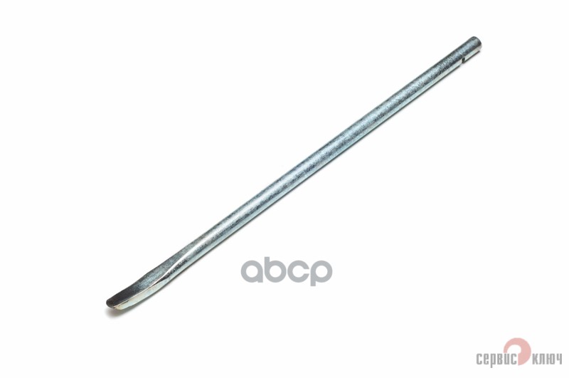 Монтажка 600 мм ЦИНК под домкрат Сервис ключ 10064 СЕРВИС КЛЮЧ арт. 10064