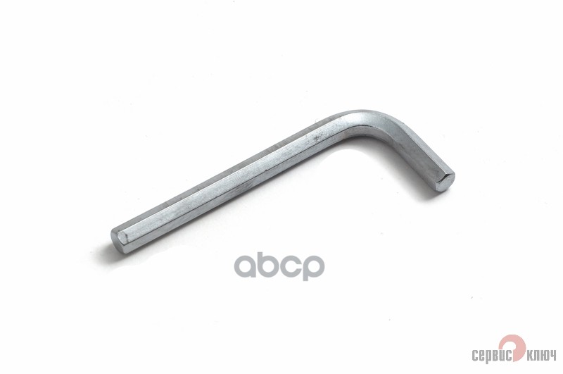 Шестигранный Ключ 7 Mm Сервис Ключ 76407 СЕРВИС КЛЮЧ арт. 76407