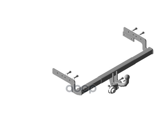 Фаркоп ТРЕЙЛЕР Hyundai Accent 2001- Тагаз ТРЕЙЛЕР арт. 7210