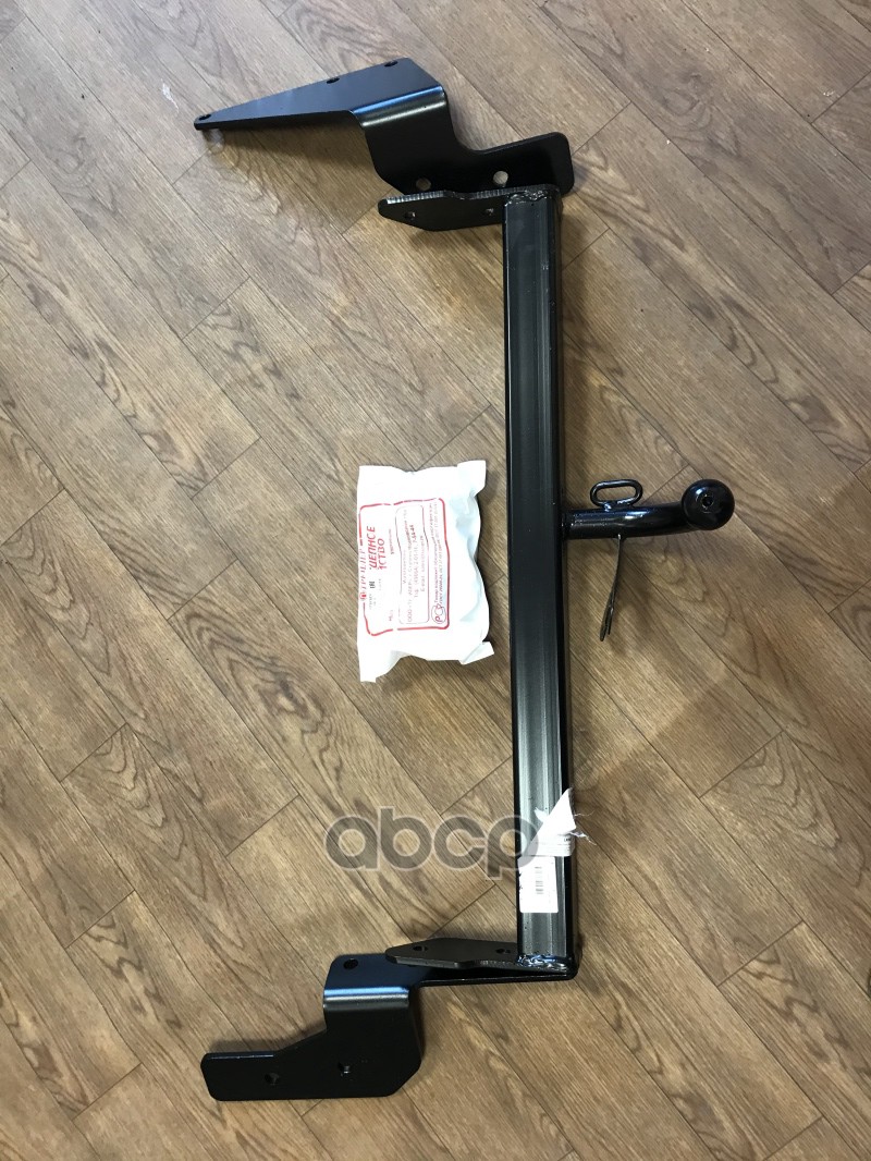 Фаркоп ТРЕЙЛЕР Ssang Yong Kyron 2 2007- ТРЕЙЛЕР арт. 7510