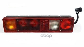 Фонарь Задний Боковой Газель Next Байонетный Разъем Техавтосвет 171-115 ТехАвтоСвет арт. 171-115