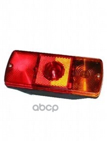 Фонарь Задний Прицепа, М-2335 Техавтосвет Техавтосвет 6702-03 ТехАвтоСвет арт. 6702-03