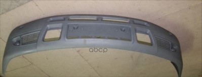 Бампер Для А/М Газ-3302 Передний Н/О Технопласт арт. 3302280301510