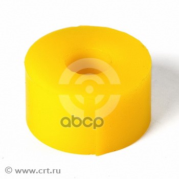 Втулка полиуретановая амортизатора  I.D. = 14 мм Точка Опоры арт. 0-03-004