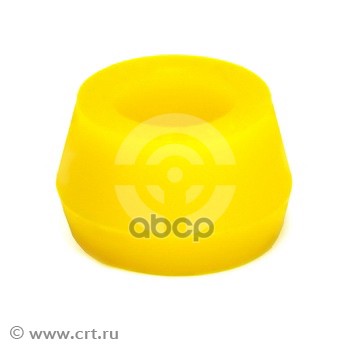 Полиуретановая втулка амортизатора, задней подвески (половинка) TOYOTA LITE/TOWNACE CM7#, 8#, KM7#,8#, RAV4 ACA2#, ZCA2#, SXA...