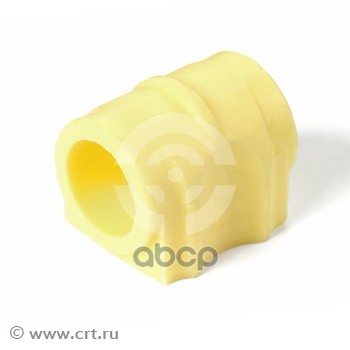 Втулка стабилизатора передней подвески  полиуретановая RANGE ROVER SPORT  I.D. = 33 мм Точка Опоры арт. 10-01-1946