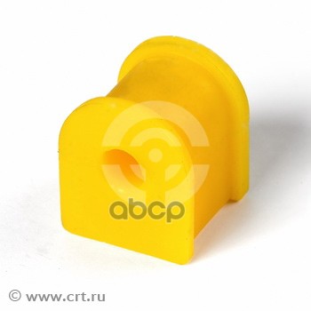 Полиуретановая Втулка Стабилизатора, Задней Подвески Toyota Harrier Acu3#, Mcu3# (2003.02 - ), I.d.  13 Мм (2 Шт. В Уп.) 1011...