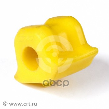 Полиуретановая втулка стабилизатора, передней подвески, правая TOYOTA ESTIMA ACR55, GSR50, GSR55 (2006.01 - ), ESTIMA HYBRID ...