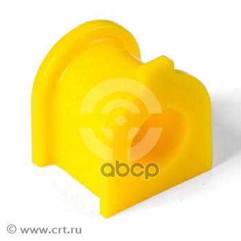 Полиуретановая втулка стабилизатора, передней подвески TOYOTA LAND CRUISER PRADO GRJ150, KDJ150, LJ150, TRJ150, TRJ155 (2009....