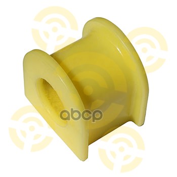 Втулка стабилизатора передней подвески полиуретановая TOYOTA FORTUNER GGN155 165 GUN15# 16# KUN156 1 Точка Опоры арт. 1-01-3625