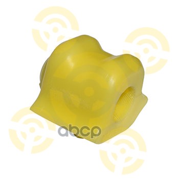 Втулка Полиуретановая Стабилизатора, Передней Подвески, Правая | Перед Прав | Точка Опоры арт. 1013648