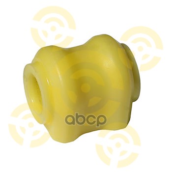 Втулка Полиуретановая Стабилизатора, Задней Подвески | Зад Прав/Лев | Точка Опоры арт. 1013650