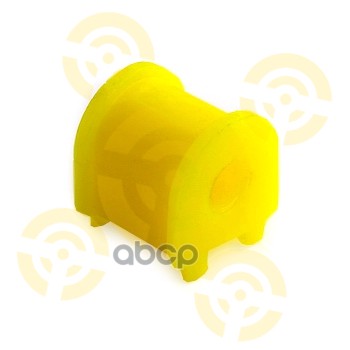 Втулка Полиуретановая Стабилизатора, Задней Подвески | Зад Прав/Лев | Точка Опоры арт. 1013891