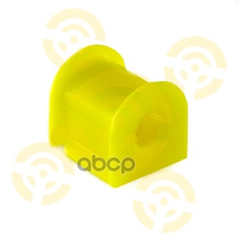 Втулка Полиуретановая Стабилизатора, Задней Подвески | Зад Прав/Лев | Точка Опоры арт. 1013892