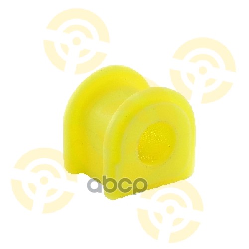 Втулка Полиуретановая Стабилизатора, Передней Подвески | Перед Прав/Лев | Точка Опоры арт. 1013904