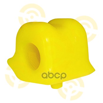 Втулка Полиуретановая Стабилизатора Передней Подвески, Левая | Перед Лев | Точка Опоры арт. 1013957