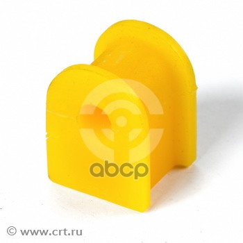 Снят С Производства Втулка Полиуретановая Стабилизатора, Задней Подвески | Зад Прав/Лев | Точка Опоры арт. 101463